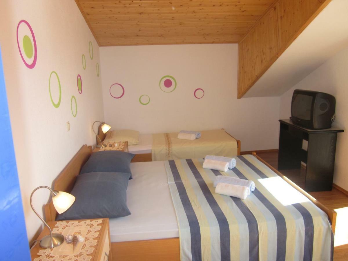 Apartmani Kresic 1 Hvar Hvar Town Kültér fotó