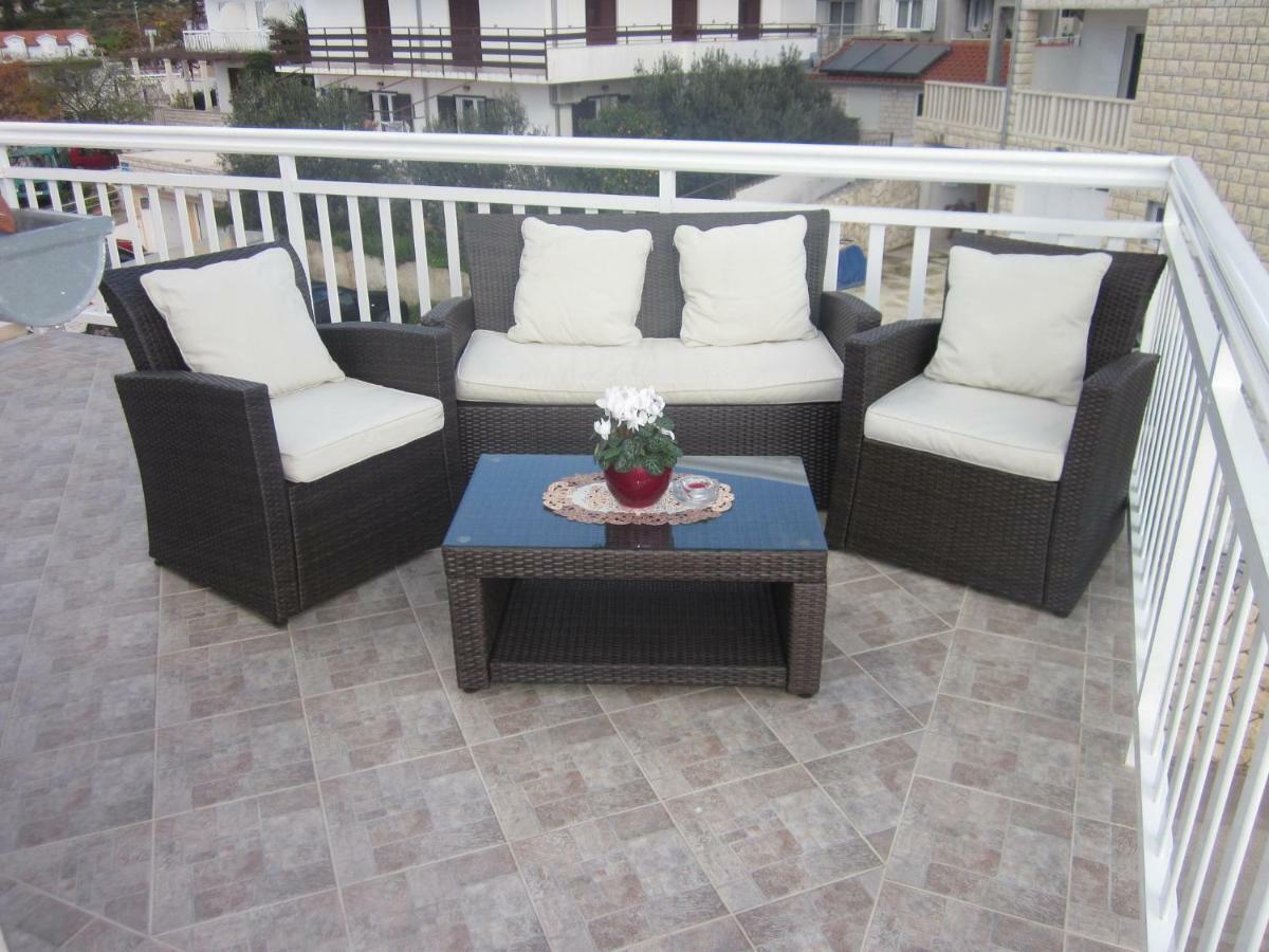 Apartmani Kresic 1 Hvar Hvar Town Kültér fotó
