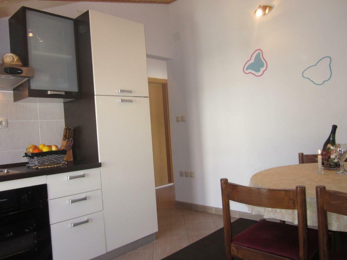 Apartmani Kresic 1 Hvar Hvar Town Kültér fotó