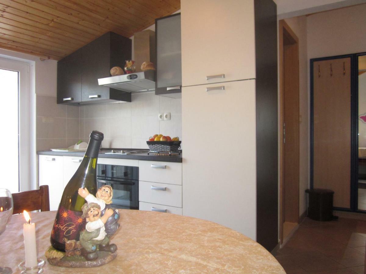Apartmani Kresic 1 Hvar Hvar Town Kültér fotó