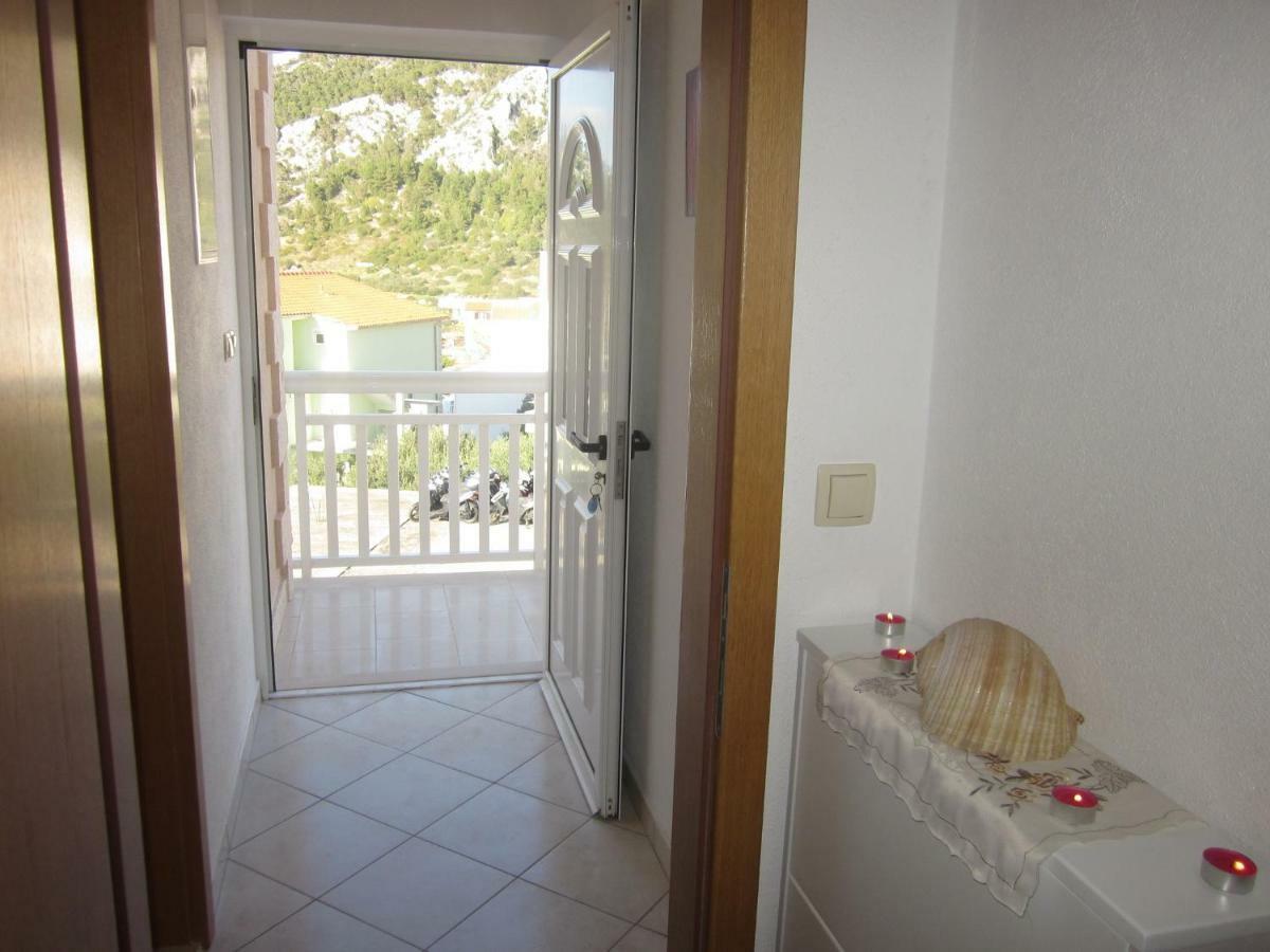 Apartmani Kresic 1 Hvar Hvar Town Kültér fotó