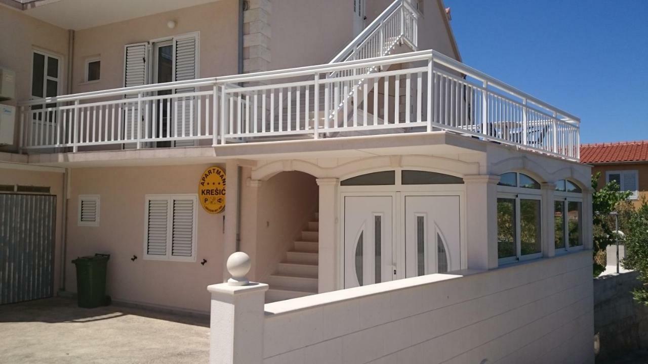 Apartmani Kresic 1 Hvar Hvar Town Kültér fotó