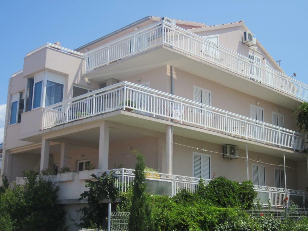 Apartmani Kresic 1 Hvar Hvar Town Kültér fotó