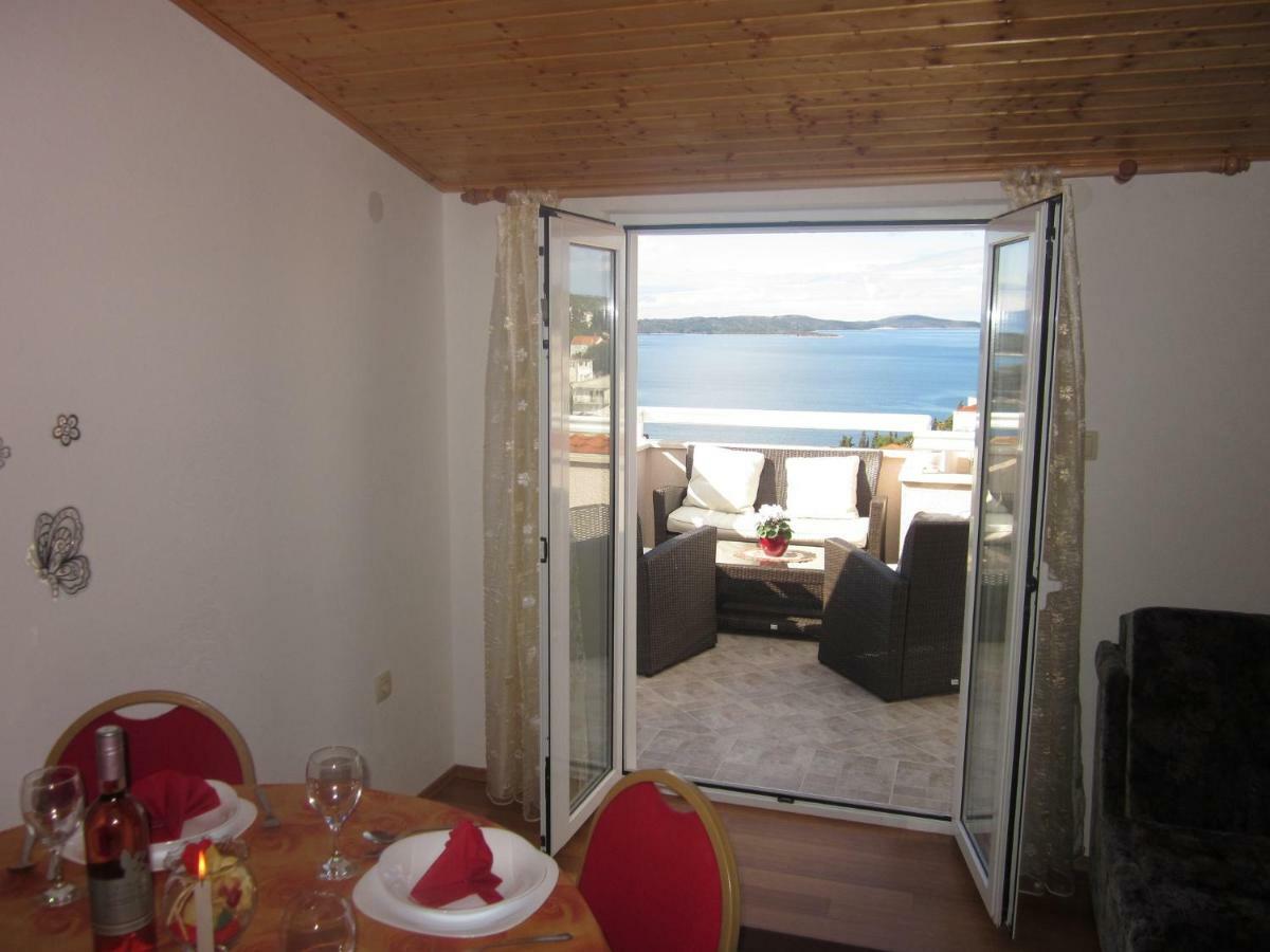 Apartmani Kresic 1 Hvar Hvar Town Kültér fotó