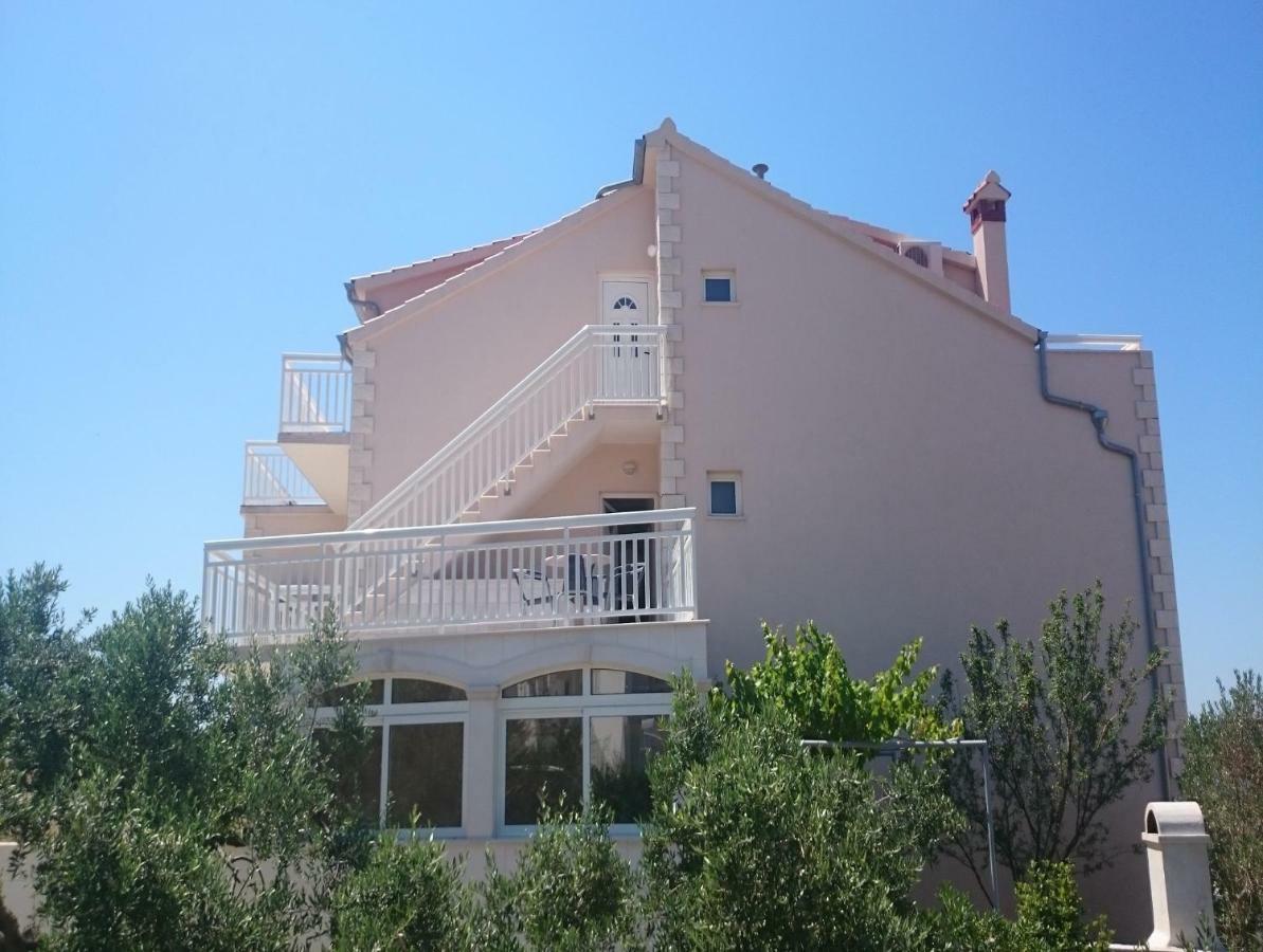 Apartmani Kresic 1 Hvar Hvar Town Kültér fotó