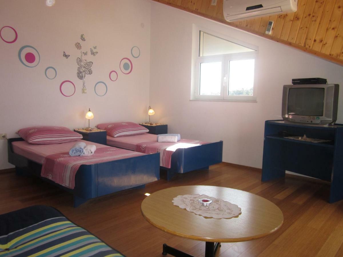 Apartmani Kresic 1 Hvar Hvar Town Kültér fotó